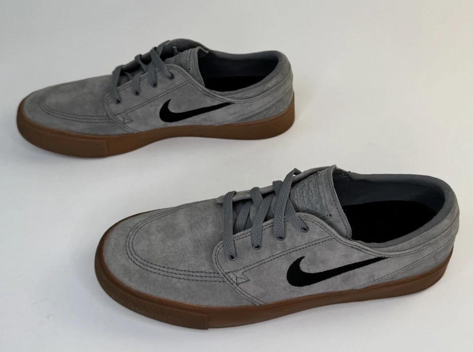 Zapatos de skate para hombre Nike Zoom Stefan Janoski talla 10,5 Foto 3 de 4