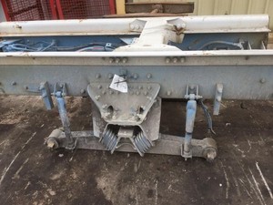 Replaces HENDRICKSON HA 460 TANDEM SUSPENSION 2874822