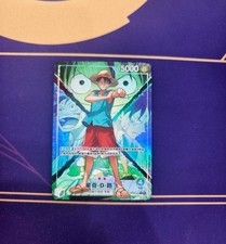 Monkey.D.Luffy [Alternate Art] OP16-022 Prices | One Piece