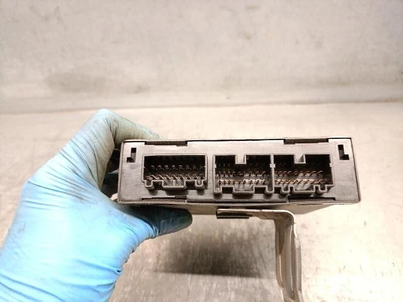 28550BN8 modulo elettronico per NISSAN ALMERA II HATCHBACK (N16) 2000 5242846 - Immagine 3 di 4