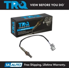 TRQ Upstream Oxygen Sensor For 2002-2004 Acura RSX 2001-2005 Honda Civic CR-V