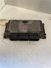 Engine control module ECU