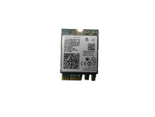 Asus VivoBook Pro N580V Series 15.6" Genuine Wireless WiFi Card 8265NGW 01AX702