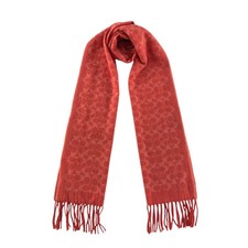 Vintage Coach Scarf Muffler