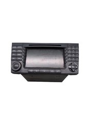 Autoradio Mercedes CLASSE CLS