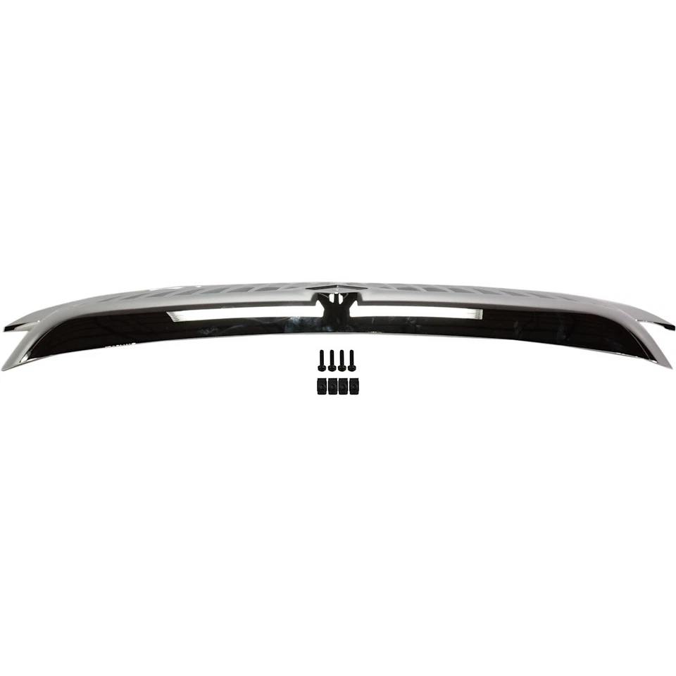 Grille Grill for International Harvester 4400 4300 4100 4200 2002-2010 Foto 4 de 4