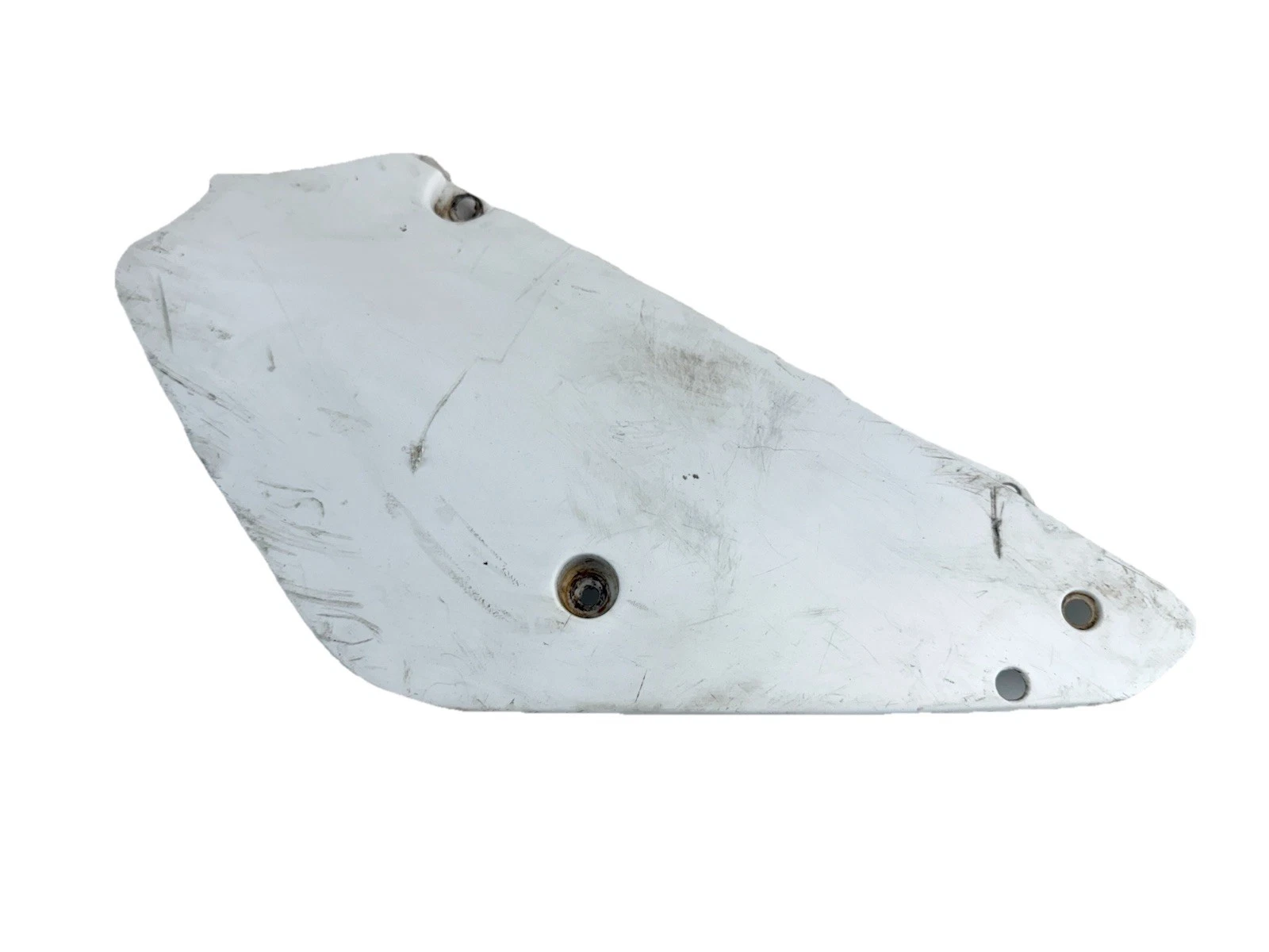 ✅ 02-06 Suzuki Rm85 Rear Right Side Plastic Fairing 2006