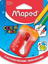 Temperamatite Color'Peps 2