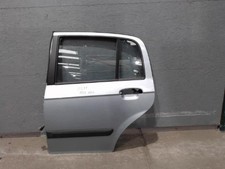 Porte arrière et accessoires Hyundai GETZ