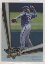 2020 Panini Select Select Stars Holo Prizm Vladimir Guerrero Jr #SLS-1