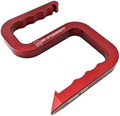 - Snagger Tool for Firefighting, a Powerful Multi Tool Firefighter Gear, Firefig