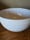 Cordon Bleu BIA Portugal Off White 12” Mixing Proofing Bowl