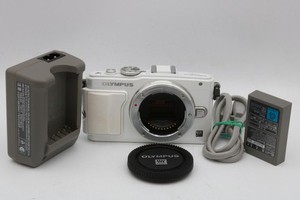 Olympus Pl6 | eBay