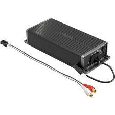 KICKER 51KPX5001 KPX Amplifiers
