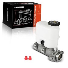 Brake Master Cylinder Compatible with Cadillac, Chevy and GMC Vehicles -