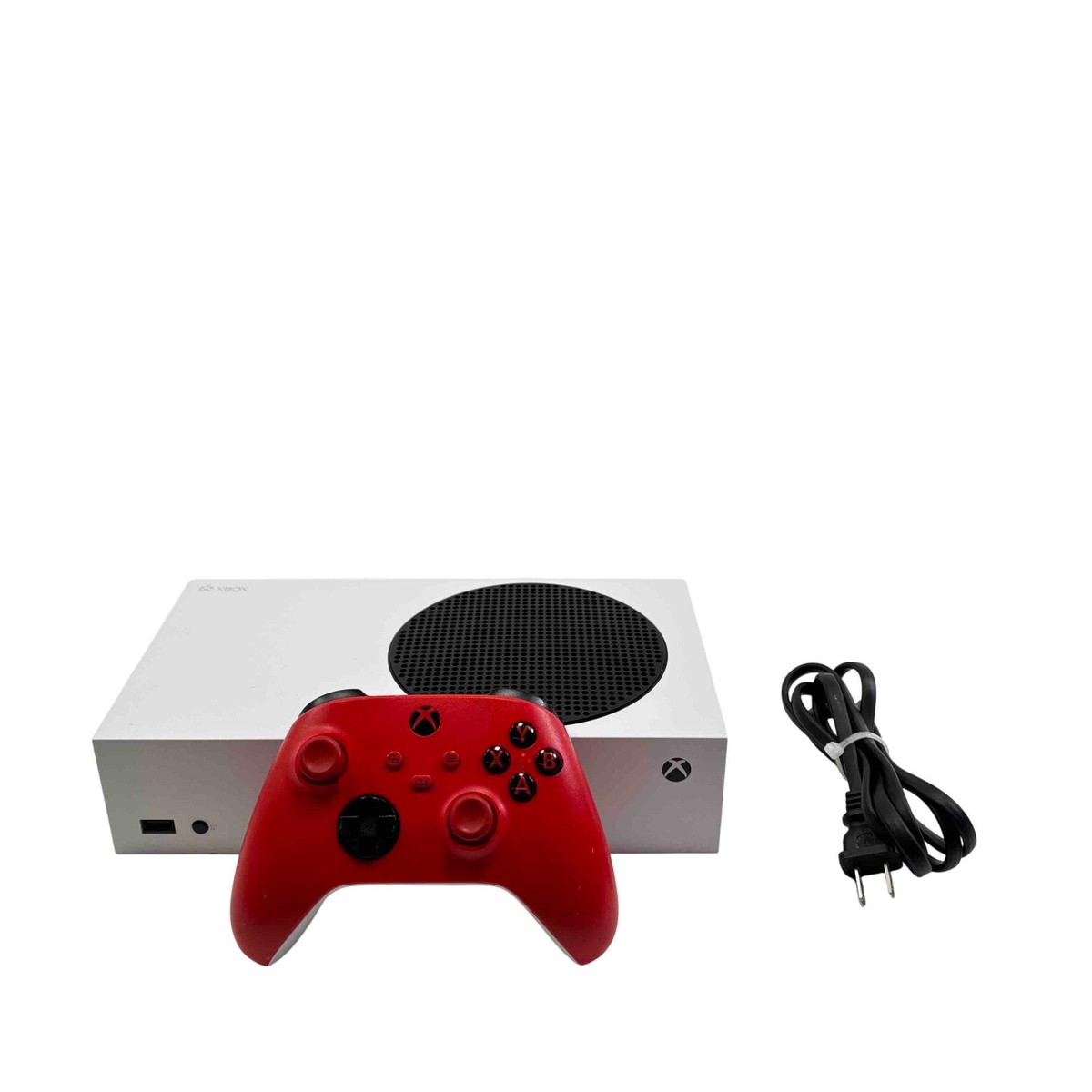 Microsoft Xbox Series S 1883 All-Digital 512GB Video Game Console