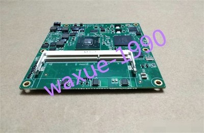 1pcs Used COME0254 V1.01 Type2 CORE V1.10 COM Express *la