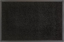 Zerbino Elektra - Tappetino Antisporco per L'Ingresso Di Casa - Ideale per Inter