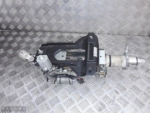 2002 BMW 7 SERIES E65 LENKSAULE ELEKTRO LHD 4400PETROL 9185002