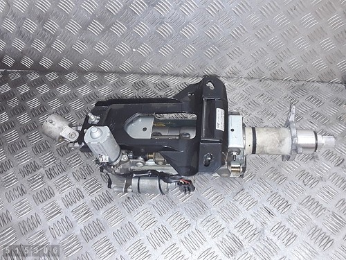 2002 BMW 7 SERIES E65 LENKSAULE ELEKTRO LHD 4400PETROL 9185002