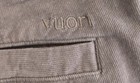 Vuori V4069 Fine Wale Stretch Corduroy Pants Mens L (approx. 34x30.5) Light Plum — photo 4