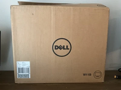 NEW Dell Wyse 5040 AIO W11B All-In-One Thin Client 21.5” Monitor w/Accessories - Image 1 of 4