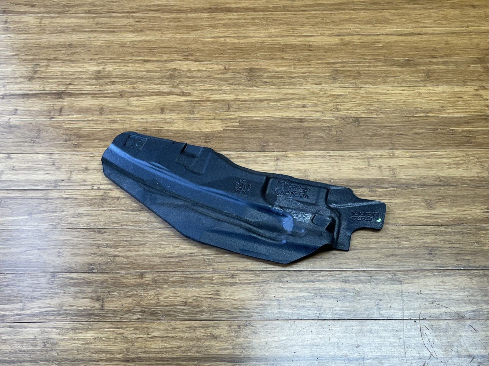 Rolls-Royce Dawn 2017-2023 Rear Right Sound insulation