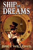 Ship Of Dreams Brey Willows Taschenbuch Englisch 2025 Butterworth Books