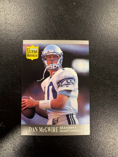 1991 Fleer Ultra Update Football - Pick Choose Your Cards #1-100 - Picture 89 of 97