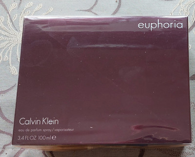 Calvin Klein Euphoria Parfüm 