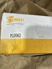 MATI For Polaris 1911715 1911716 Rear Brake Caliper