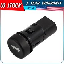 Trunk Lid Release Switch Button Repair Kit Fits 2008-2012 Chevrolet Malibu