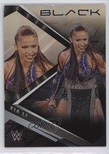 2022 Panini Chronicles WWE Black Xia Li #211 0w6
