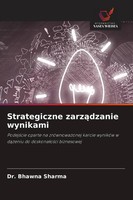 Strategiczne Zarz¿Dzanie Wynikami Bhawna Sharma Taschenbuch Polnisch 2026