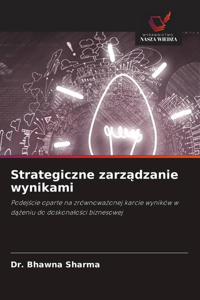Strategiczne Zarz¿Dzanie Wynikami Bhawna Sharma Taschenbuch Polnisch 2026-image