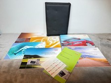 2004 Audi S4 Sedan Owners Manual With Case OEM