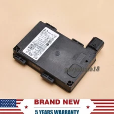 For 2021-2023 FORD F150 RADAR CRUISE CONTROL DISTANCE SENSOR ML3T-9G768-AL OEM #