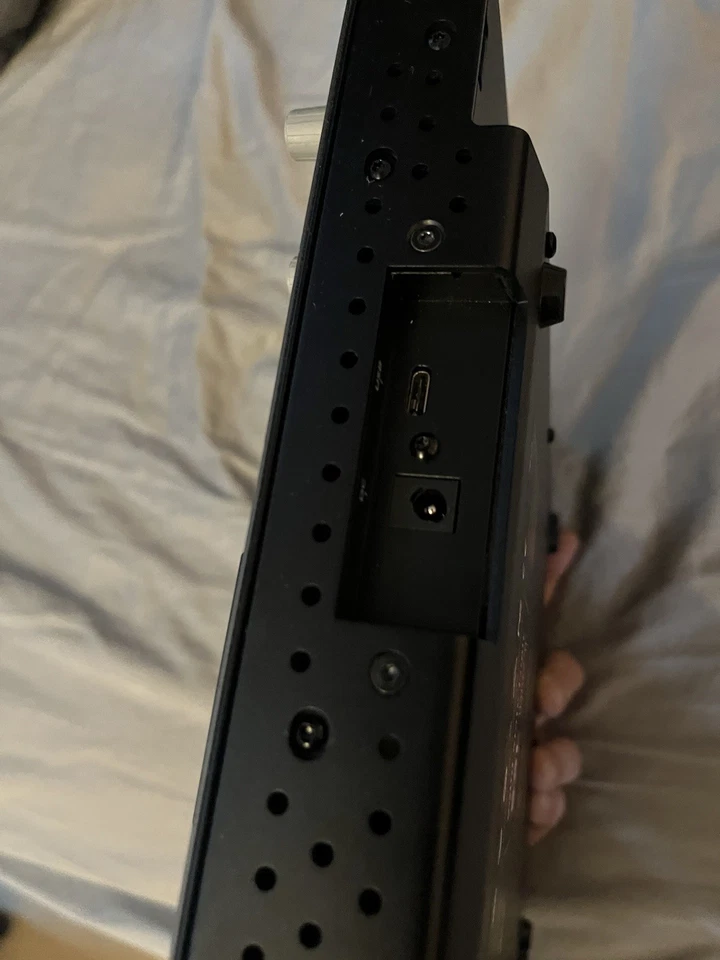 Solid State Logic UC1 Hardware Plug-In Control Surface - Image 3 of 4