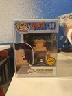Funko POP! Itachi Uchiha Naruto Shippuden #1849 CHASE Chalice Collectibles