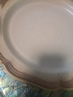 Mikasa Whole Wheat E8000 Serving Plate 12 1/2 Inches Wide  — photo 4