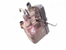 BMW 5 E39 1999 Standheizung Webasto 8387111 Diesel 135kW ARA319009