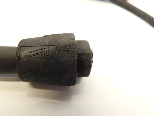 OEM Milwaukee 48-76-5010 2-Draht, 10 Fuß Quick-Loc Kabel-Set - Bild 2 von 3