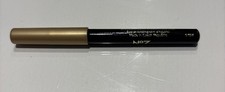 No7 Stay Perfect Amazing Eyes pencil Shade 05 BlackTravel Size *New*