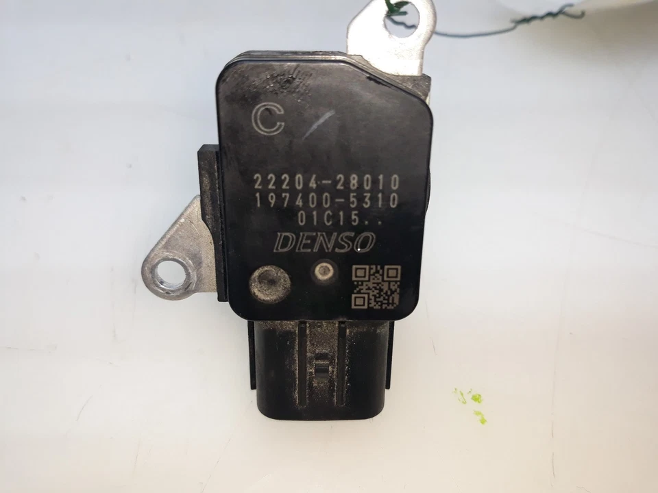 2220428010 MISURATORE DI FLUSSO / 2220428010 / 1508022 PER LEXUS IS 300H Foto 4 de 4