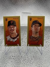 2025 Topps T 205 Tobacco Cards