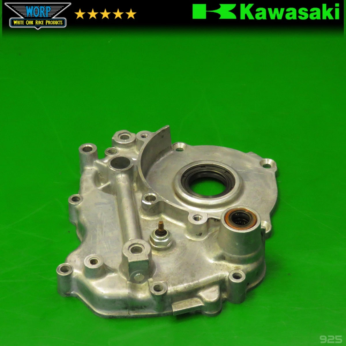 Motorcycle Gearboxes & Gearbox Parts for Kawasaki Ninja ZX7R for