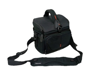 DSLR Camera Bag Vanguard Up Rise II 22 Rain Cover Shoulder Travel bag