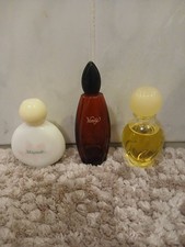 YVES ROCHER. Magnolia. Clea. Venise. EDT. Parfum. Vintage.