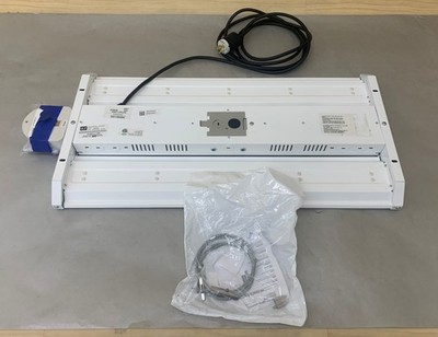 ILP 130W LED High Bay Narrow Light EVT-18L-U-50-FRL-ND-FIOS-C10/3W/L515P-AC