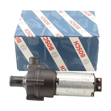 Bosch Engine Auxiliary Water Pump 0392020026